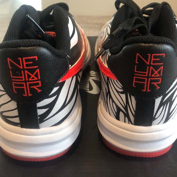 Nike Lunar Force 1 ‘16 FB youth sneakers - Picture 5 of 6